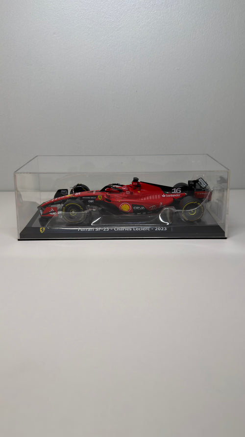 Ferrari SF23 - Leclerc