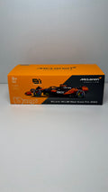 McLaren MCL38 - Piastri
