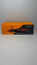 McLaren MCL38 - Norris