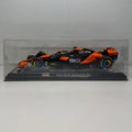 McLaren MCL38 - Norris - 2024 | 1:24