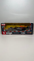 Red Bull RB20 - Pérez