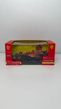 Ferrari SF24 - Leclerc - 2024
