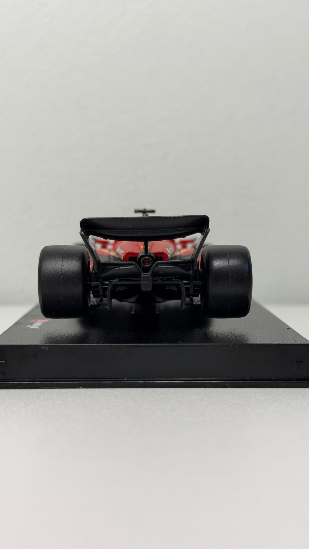 Ferrari SF24 - Leclerc - 2024