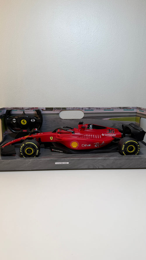 Ferrari F175 - Leclerc
