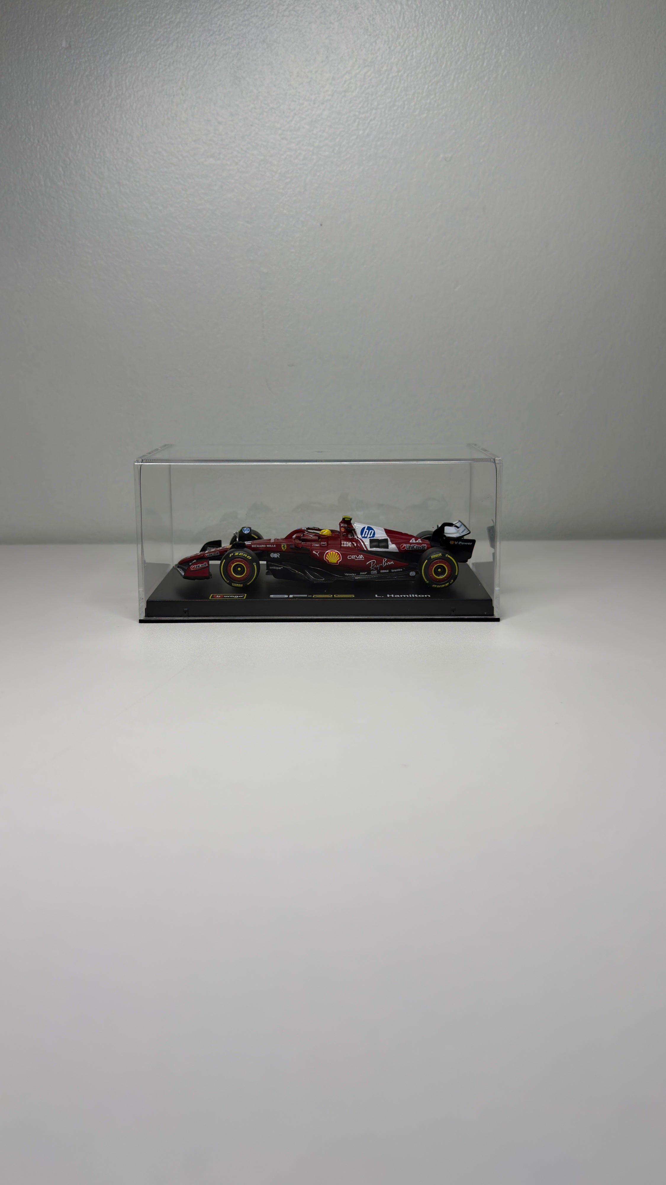 Ferrari SF25 - Hamilton