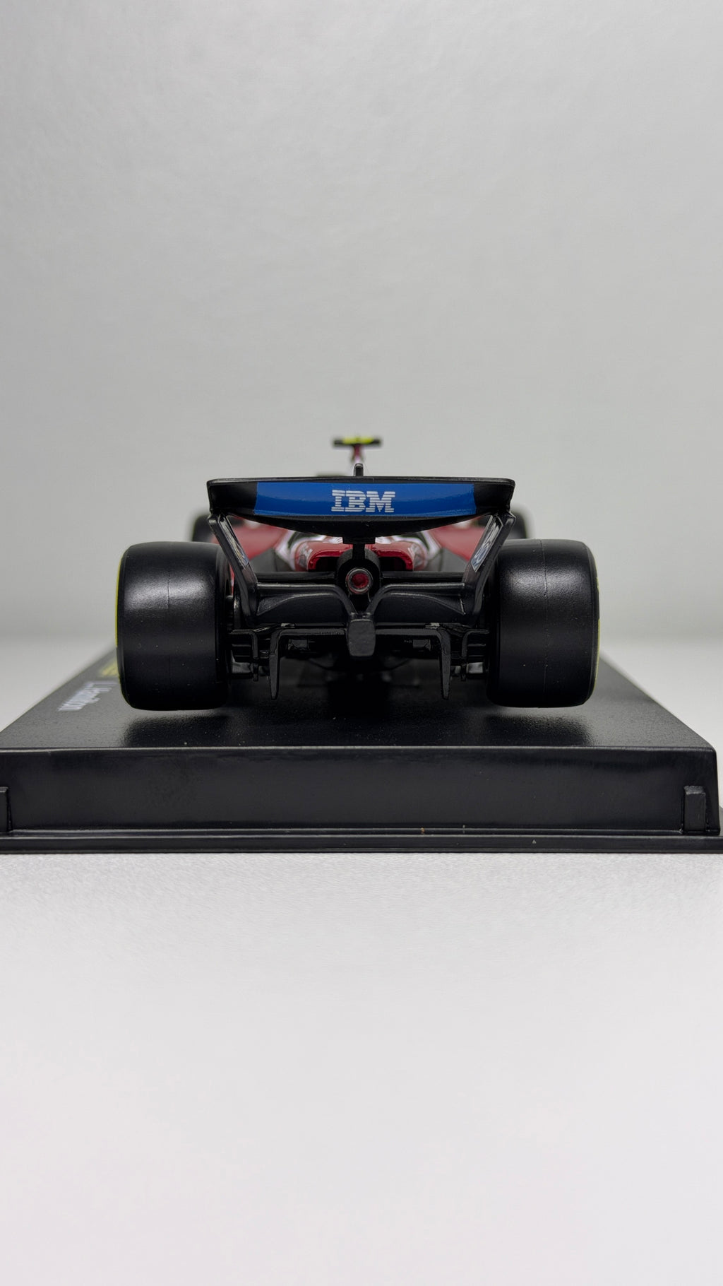 Ferrari SF25 - Hamilton