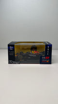 Red Bull RB21 - Verstappen - 2025