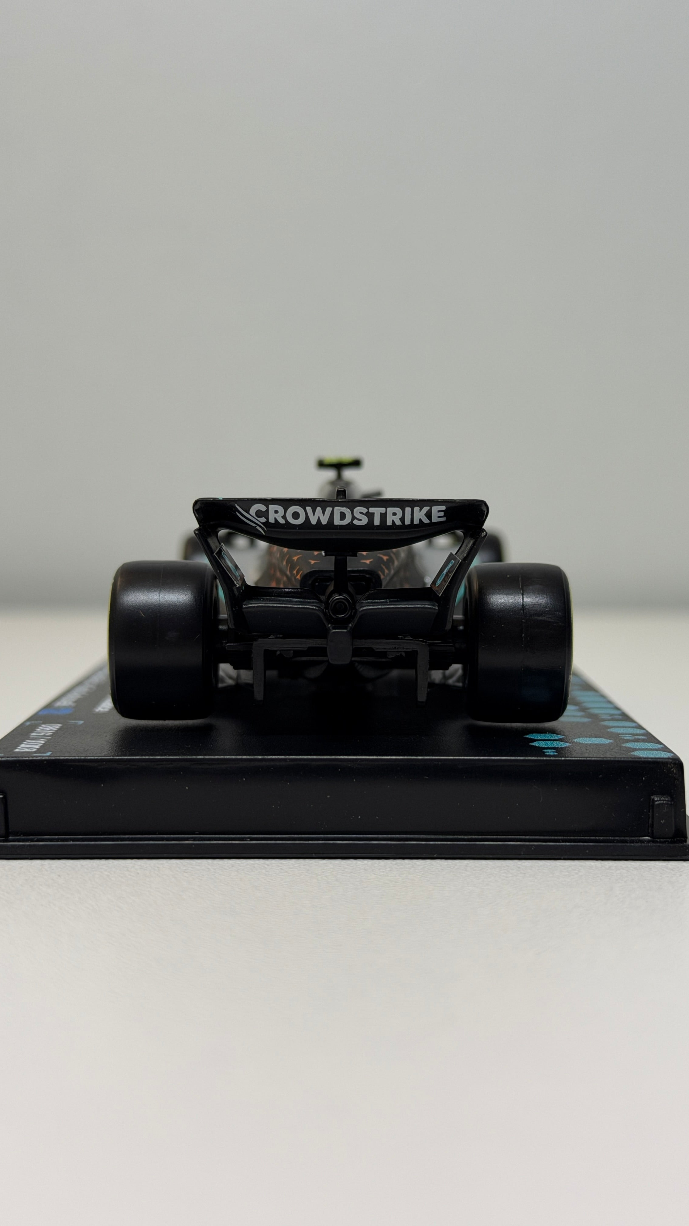 McLaren MCL39 - Norris | Edición Especial - 2025 | 1:43