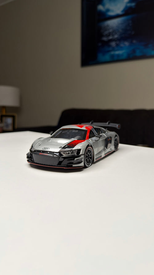 Audi R8 GT3 1:24