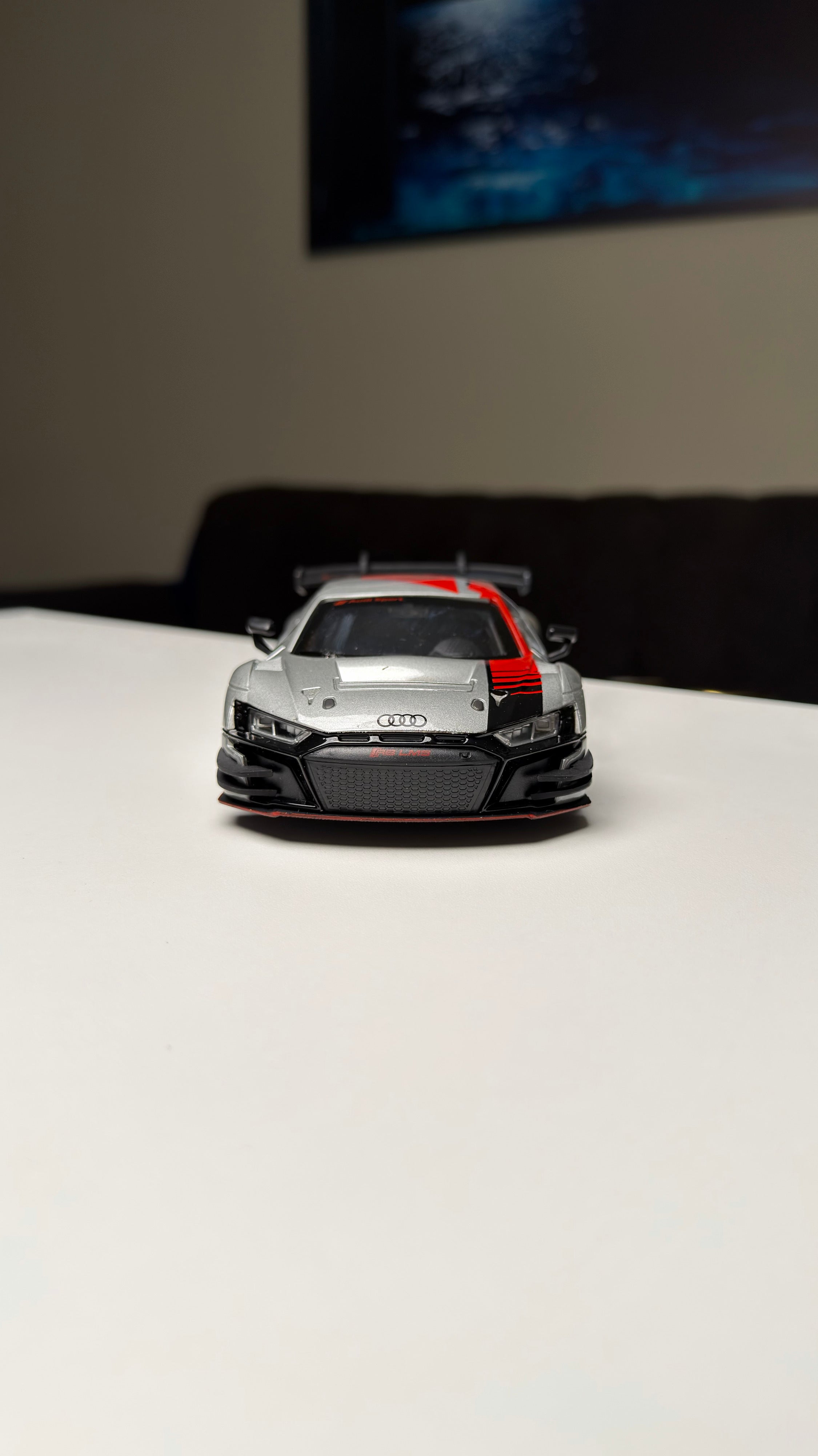 Audi R8 GT3 1:24