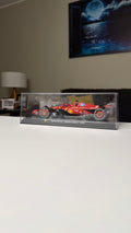 Ferrari SF24 - Leclerc - 2024 | 1:24