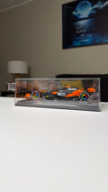 McLaren MCL38 - Piastri - 2024 | 1:24