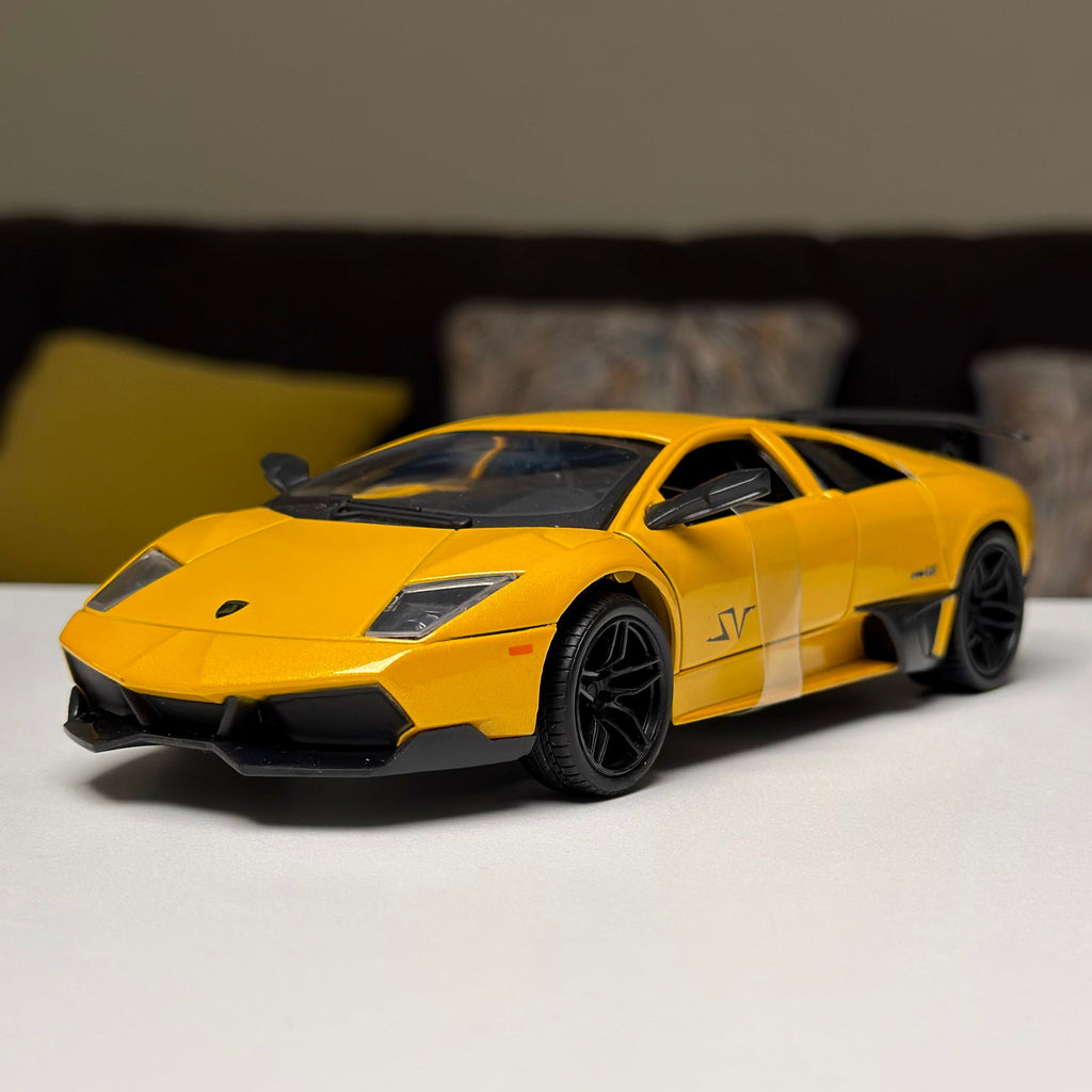 Lamborghini Murcielago 1:24