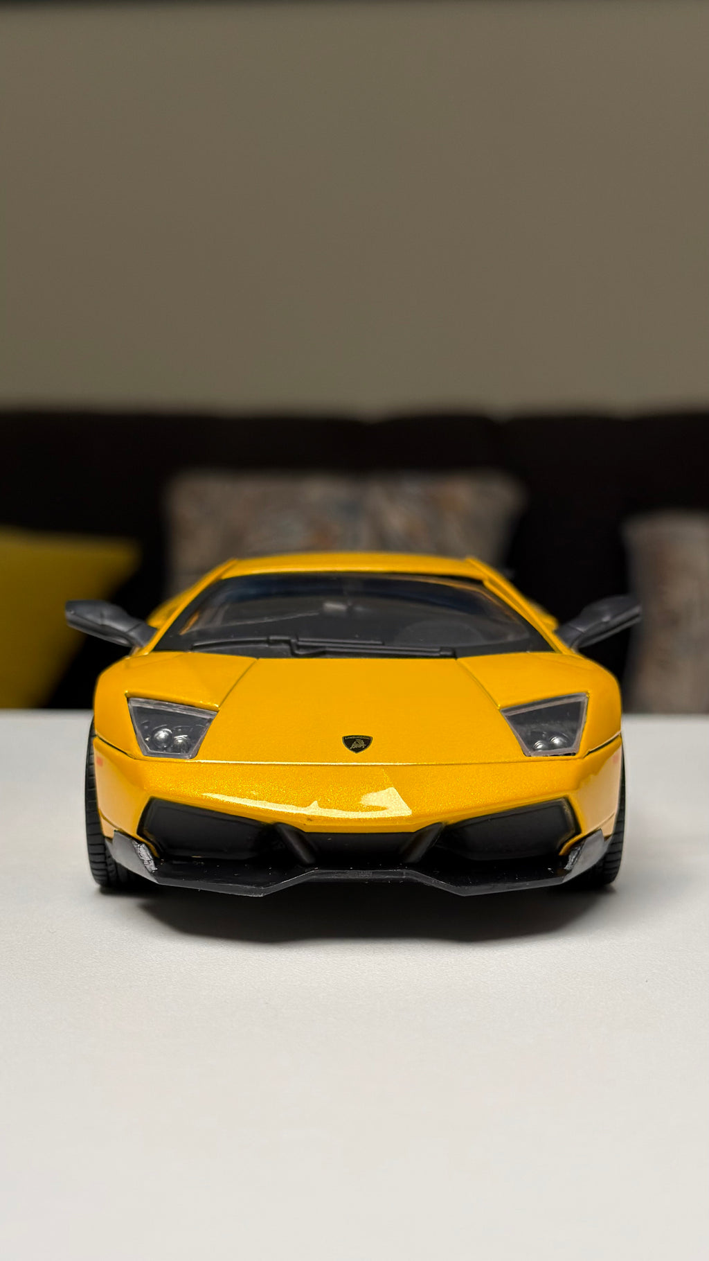 Lamborghini Murcielago 1:24