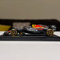 Red Bull RB21 - Verstappen - 2025 | 1:43
