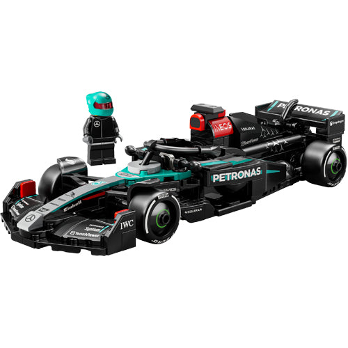 Mercedes LEGO